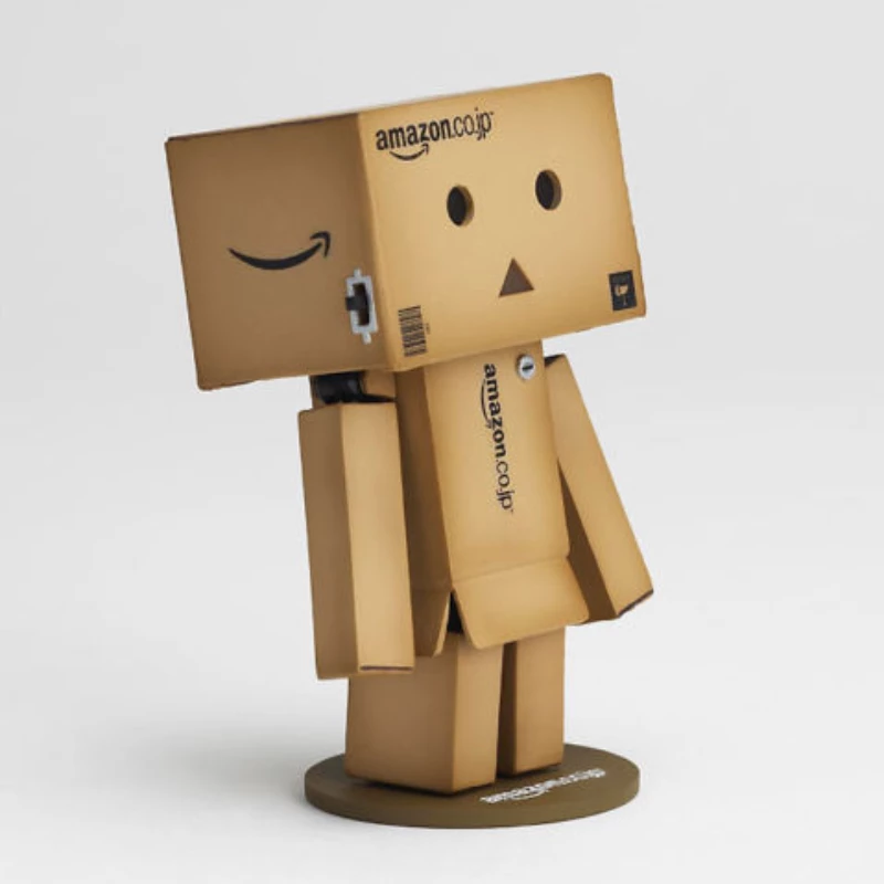 Detail Danbo Anime Nomer 19