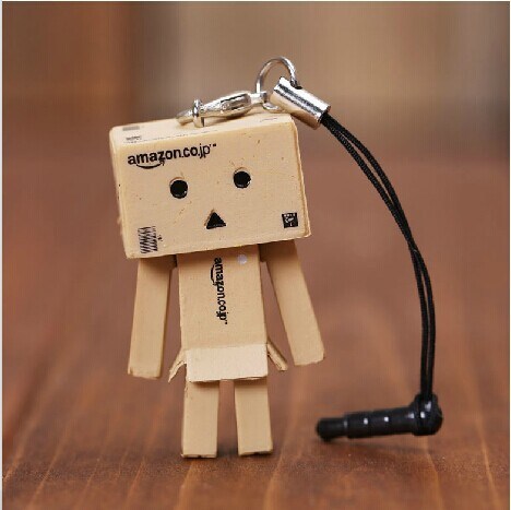 Detail Danbo Bergerak Gif Nomer 29