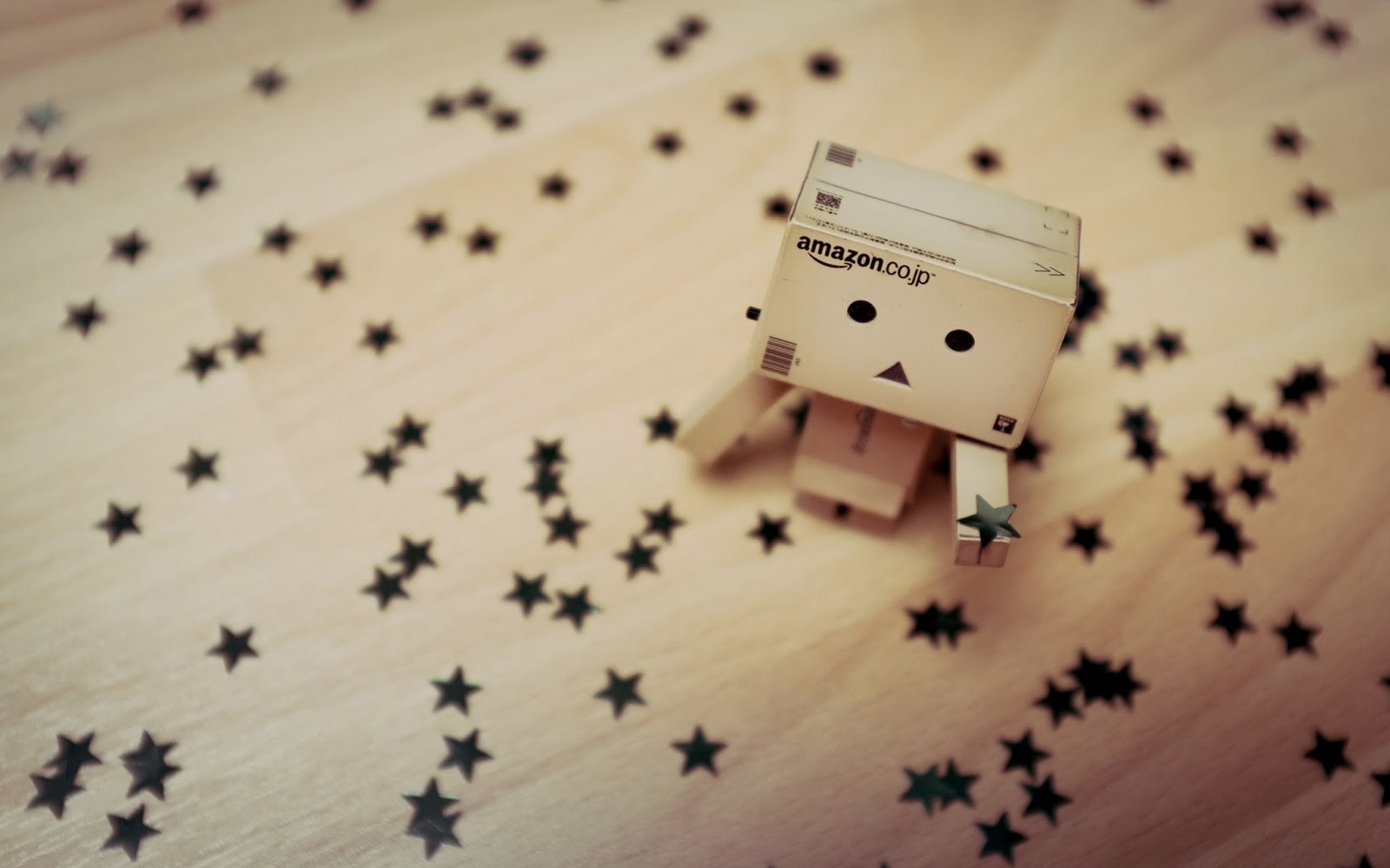 Detail Danbo Bergerak Gif Nomer 47