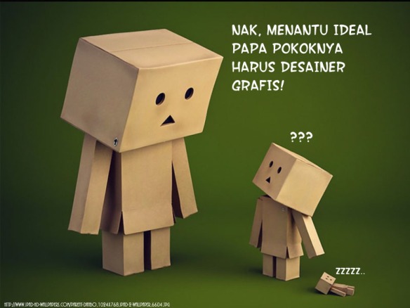 Detail Danbo Gantung Diri Nomer 50