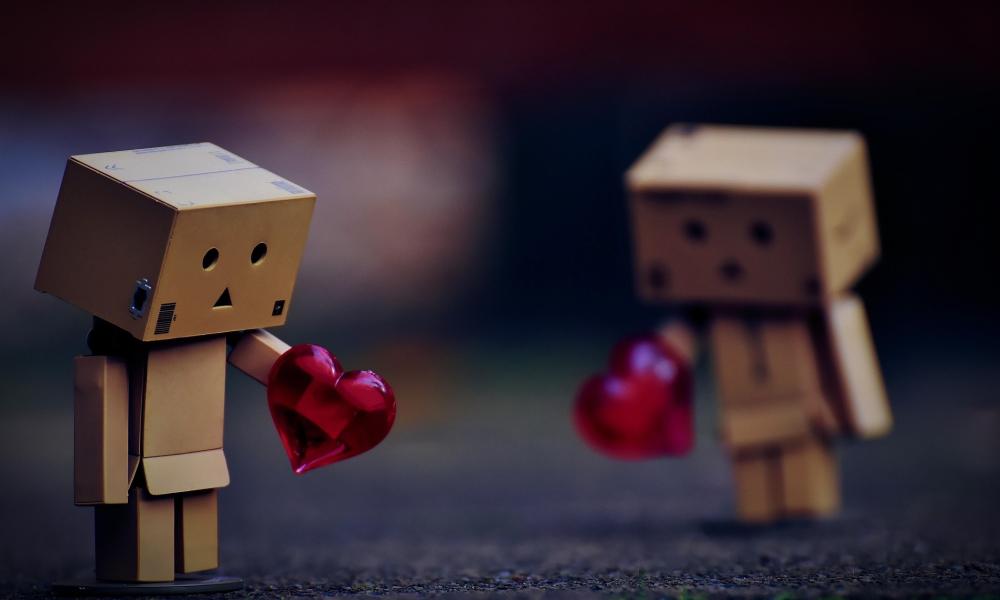 Detail Danbo Kata Kata Nomer 35