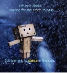 Detail Danbo Kata Kata Motivasi Nomer 23