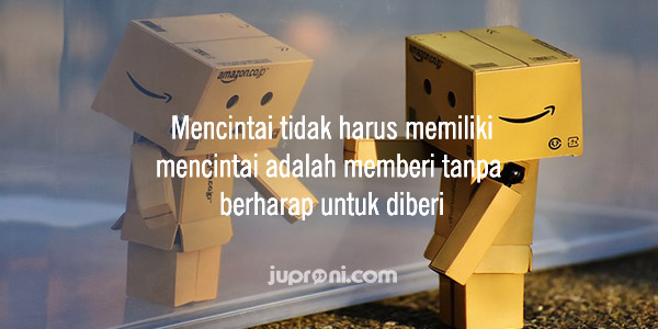 Detail Danbo Kata Kata Motivasi Nomer 24