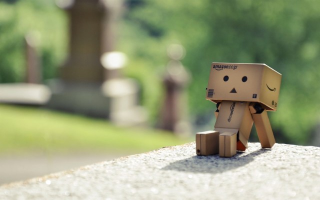 Detail Danbo Kata Kata Motivasi Nomer 53