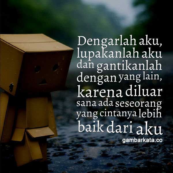 Detail Danbo Kata Kata Mutiara Nomer 37