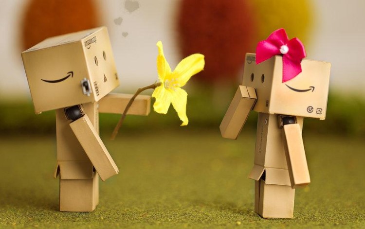 Detail Danbo Kata Kata Mutiara Nomer 43