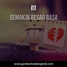 Detail Danbo Kata Kata Mutiara Nomer 45