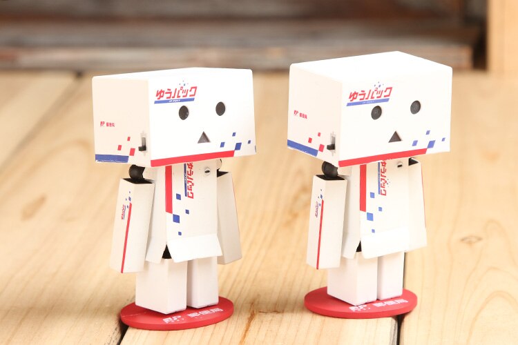 Detail Danbo Lucu Bergerak Nomer 28