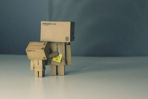 Detail Danbo Lucu Bergerak Nomer 45