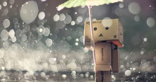 Detail Danbo Lucu Dan Imut Nomer 38