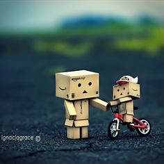 Detail Danbo Lucu Dan Imut Nomer 39