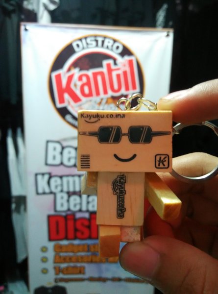 Detail Danbo Lucu Dan Imut Nomer 50