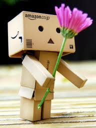 Detail Danbo Lucu Dan Imut Nomer 52