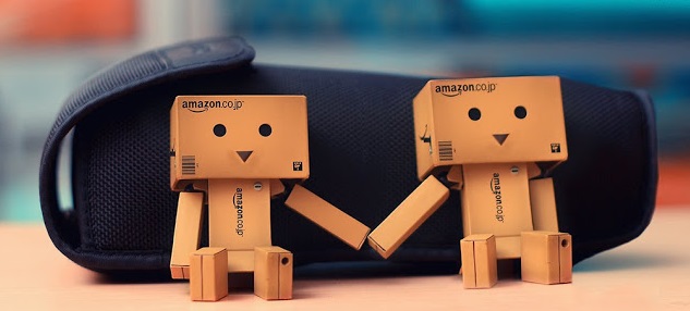 Detail Danbo Pasangan Nomer 26