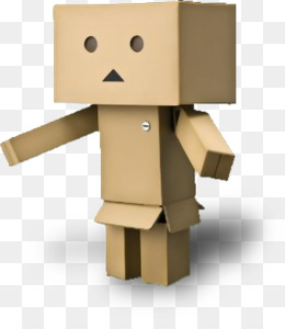 Detail Danbo Png Nomer 12