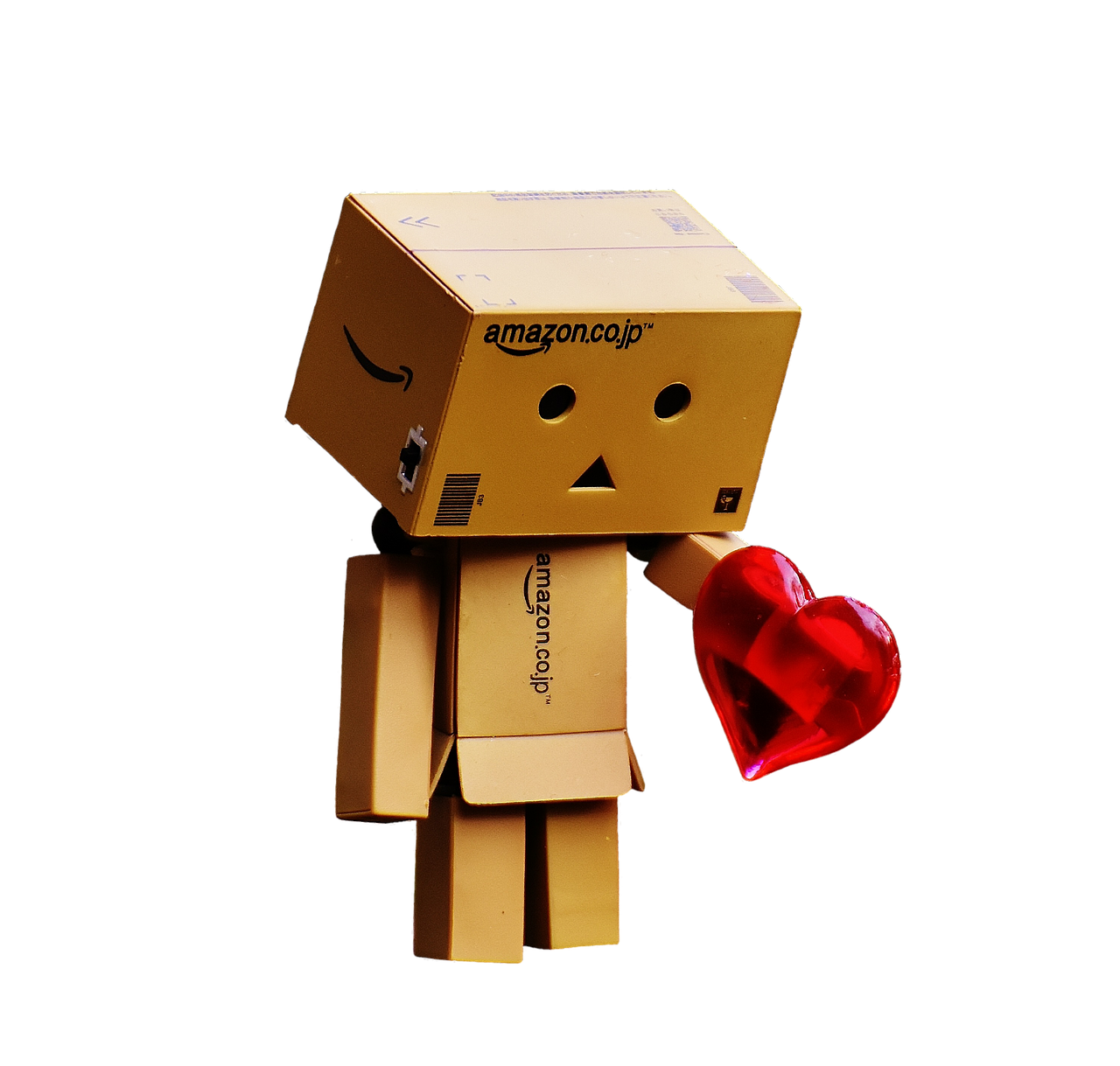 Download Danbo Png Nomer 15