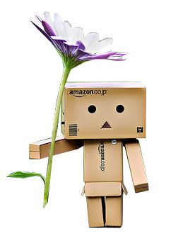 Detail Danbo Png Nomer 20