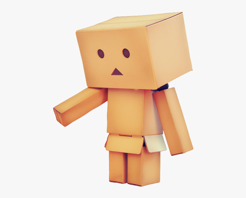 Detail Danbo Png Nomer 3