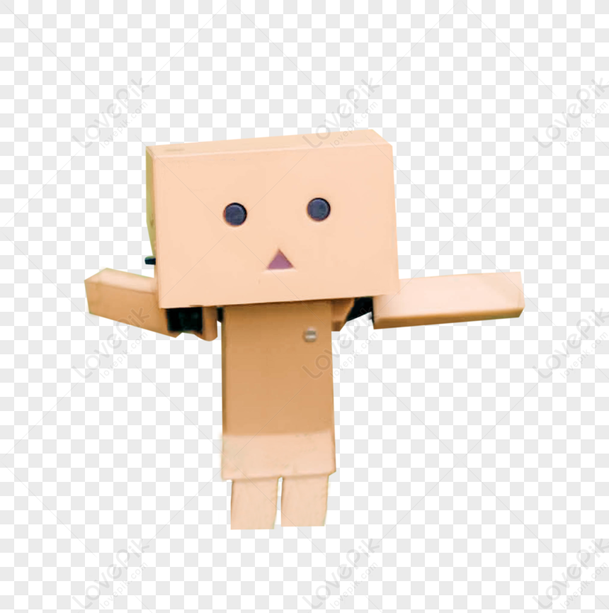 Detail Danbo Png Nomer 25