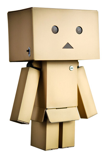 Detail Danbo Png Nomer 27