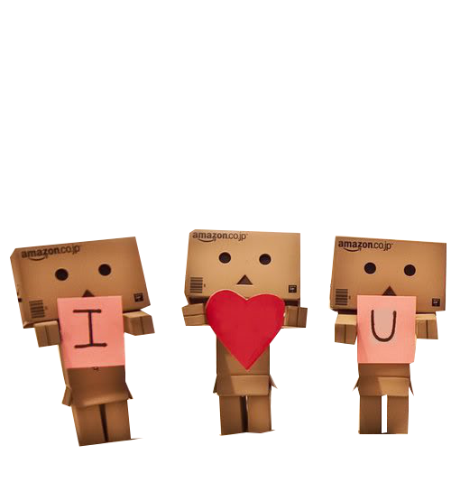 Detail Danbo Png Nomer 29