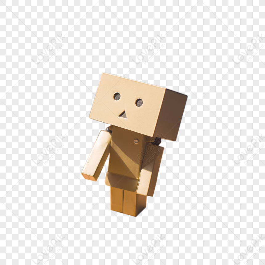 Detail Danbo Png Nomer 34