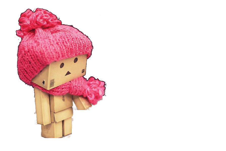 Detail Danbo Png Nomer 35