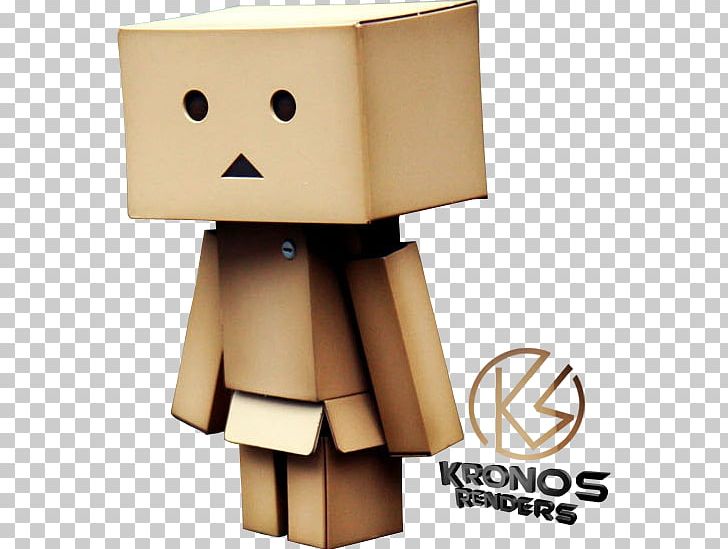 Detail Danbo Png Nomer 38