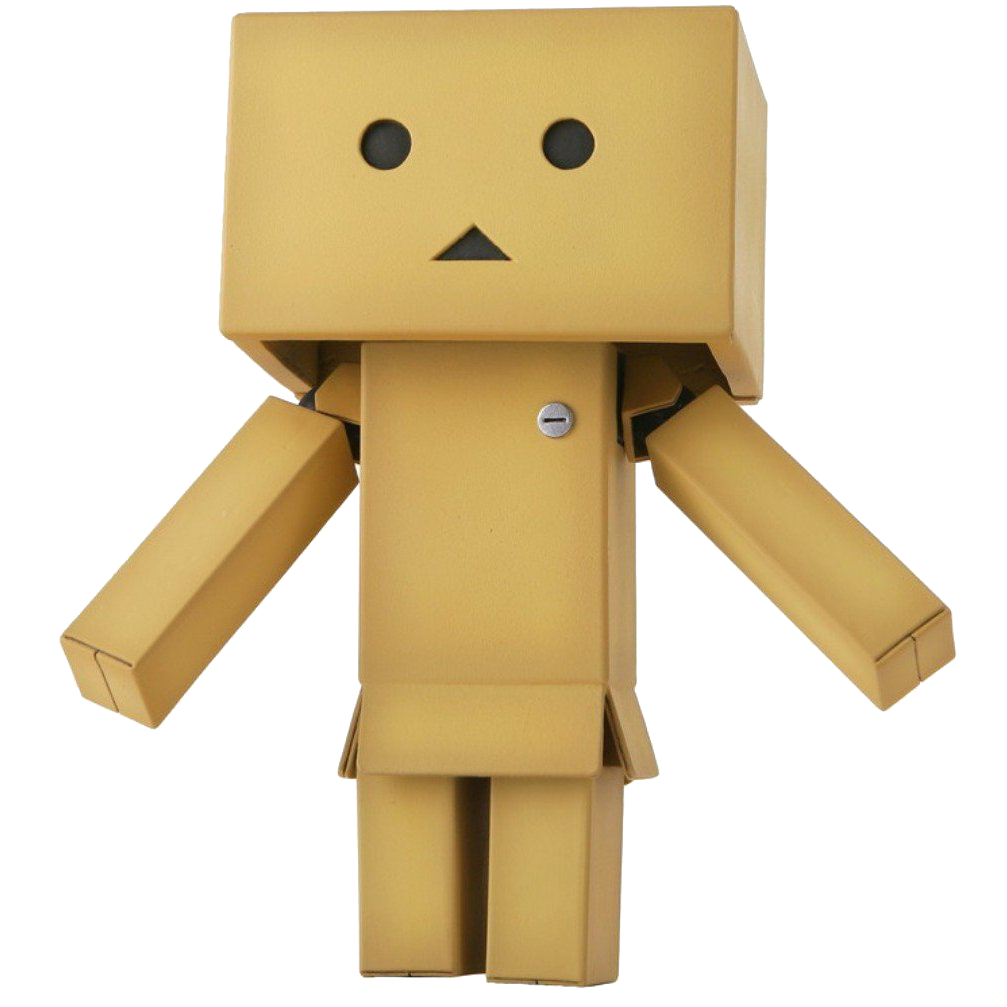 Detail Danbo Png Nomer 5