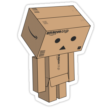 Detail Danbo Png Nomer 46