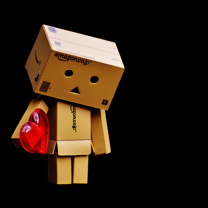 Download Danbo Png Nomer 50