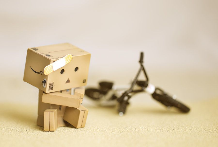 Detail Danbo Png Nomer 51