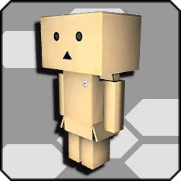 Detail Danbo Png Nomer 52