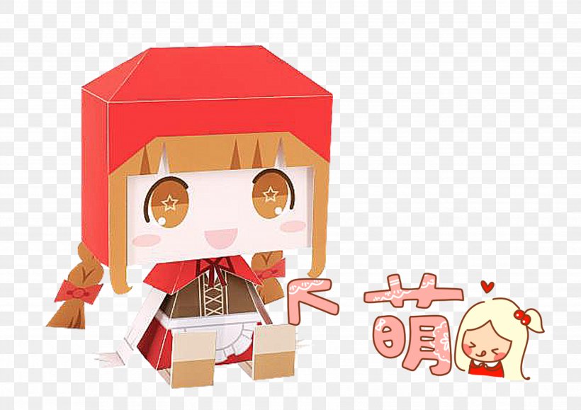 Detail Danbo Png Nomer 54