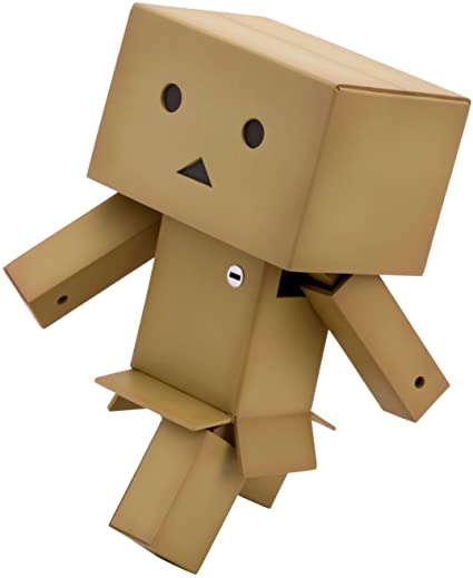 Detail Danbo Png Nomer 55