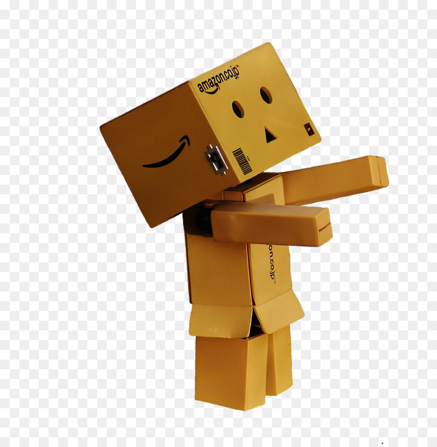 Detail Danbo Png Nomer 8