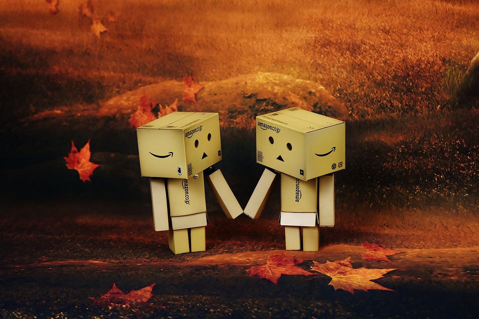 Danbo Romantis - KibrisPDR