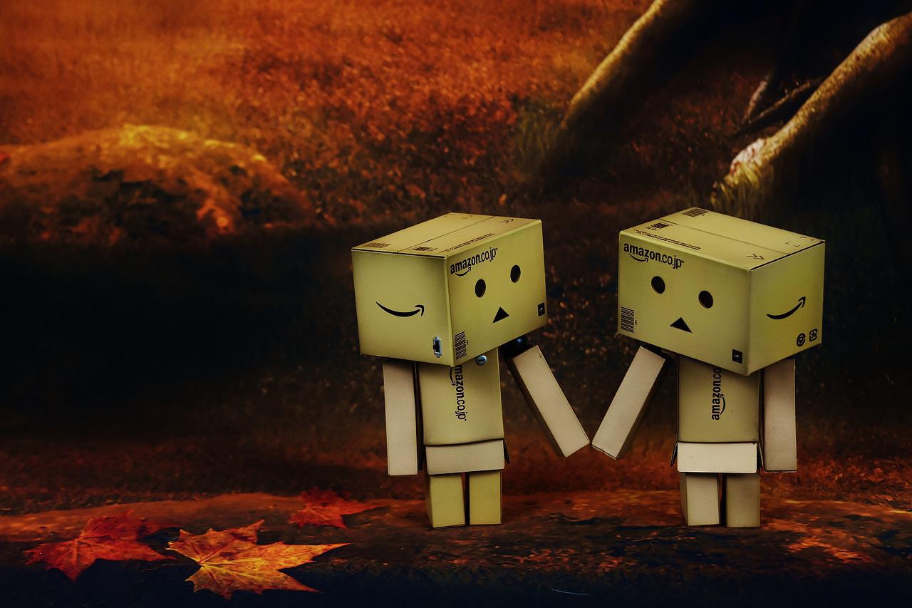 Detail Danbo Romantis Nomer 6