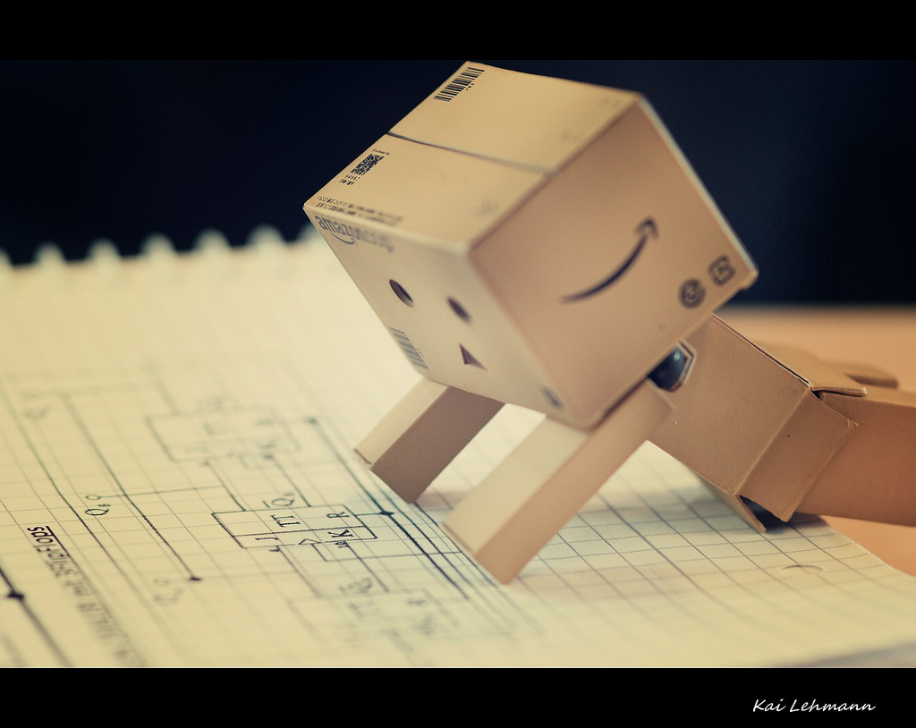 Detail Danbo Sedih Nomer 57