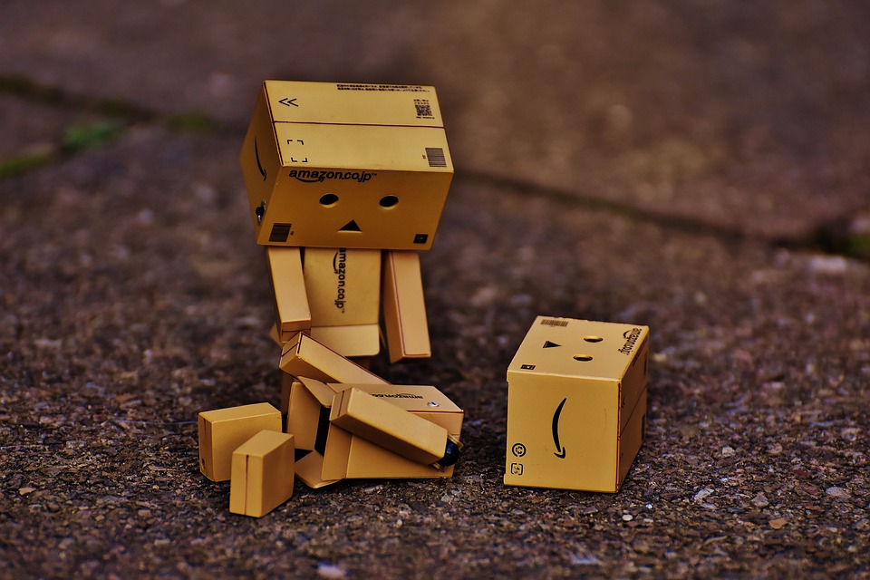 Detail Danbo Sedih Terbaru Nomer 18