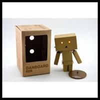 Detail Danbo Terbaru Nomer 13