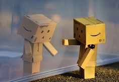 Detail Danbo Terbaru Nomer 14