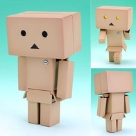 Detail Danbo Terbaru Nomer 39