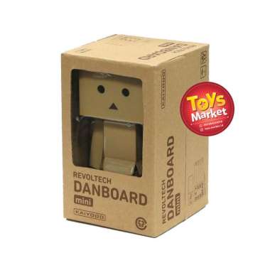 Detail Danbo Terbaru Nomer 42