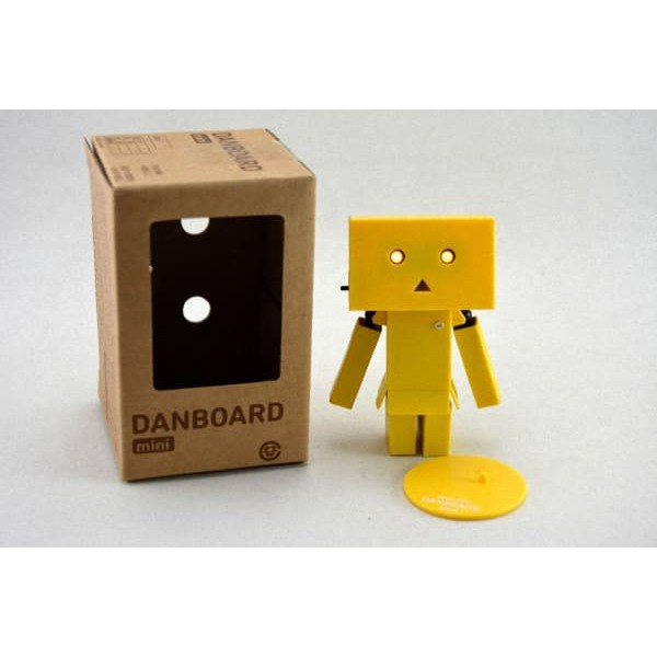 Detail Danbo Terbaru Nomer 43