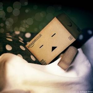 Detail Danbo Terbaru Nomer 9