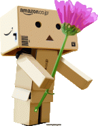 Detail Danbo Vector Nomer 19