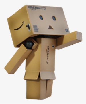 Detail Danbo Vector Nomer 26