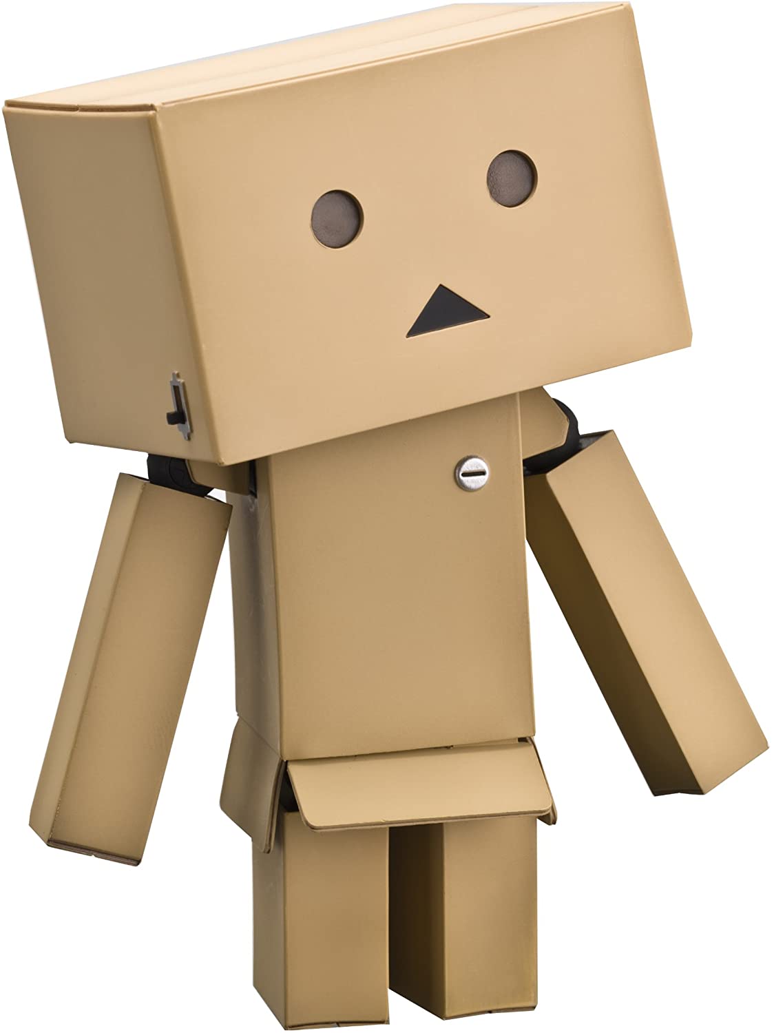 Detail Danbo Vector Nomer 27