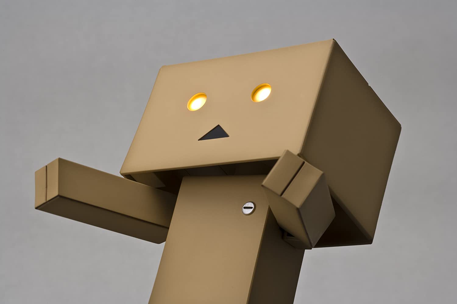 Detail Danbo Vector Nomer 49